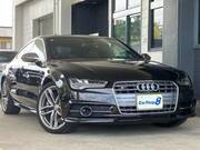 2016 AUDI S7 SPORTBACK