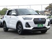 2024 DAIHATSU ROCKY