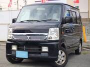 2010 SUZUKI EVERY WAGON