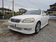 2001 TOYOTA MARK II