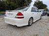 TOYOTA MARK II