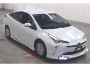 2022 TOYOTA PRIUS