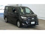 2019 TOYOTA NOAH