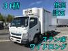 FUSO CANTER