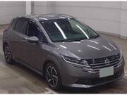 2024 NISSAN NOTE