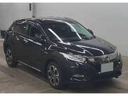 2021 HONDA VEZEL