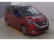 2017 NISSAN SERENA