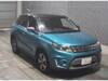 SUZUKI ESCUDO