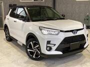 2025 TOYOTA RAIZE