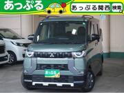 2024 MITSUBISHI OTHER