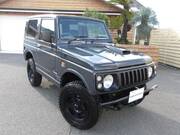 1998 SUZUKI JIMNY