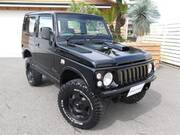 1997 SUZUKI JIMNY