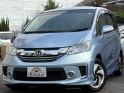 2015 HONDA FREED HYBRID