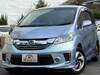 HONDA FREED HYBRID