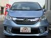 HONDA FREED HYBRID