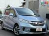 HONDA FREED HYBRID