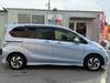 HONDA FREED HYBRID
