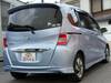HONDA FREED HYBRID