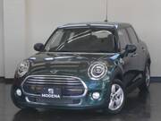2018 BMW MINI