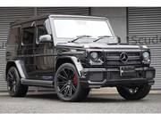 2017 MERCEDES BENZ G-CLASS