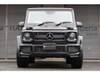 MERCEDES BENZ G-CLASS