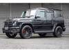 MERCEDES BENZ G-CLASS