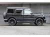 MERCEDES BENZ G-CLASS