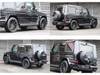 MERCEDES BENZ G-CLASS