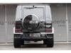 MERCEDES BENZ G-CLASS
