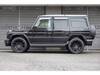 MERCEDES BENZ G-CLASS