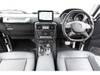 MERCEDES BENZ G-CLASS