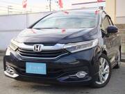 2016 HONDA SHUTTLE