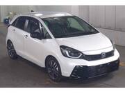 2022 HONDA FIT