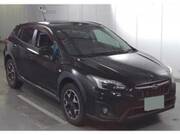 2019 SUBARU XV
