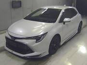 2020 TOYOTA COROLLA SPORT