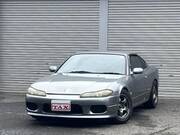 2002 NISSAN SILVIA