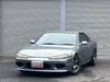 NISSAN SILVIA