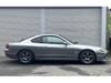 NISSAN SILVIA