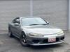 NISSAN SILVIA