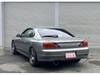 NISSAN SILVIA