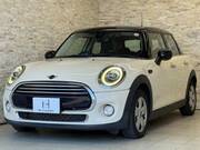 2018 BMW MINI