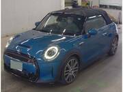 2023 BMW MINI