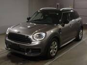 2020 BMW MINI