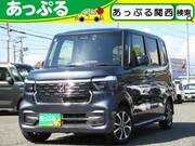 2024 HONDA N-BOX CUSTOM