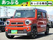 2020 SUZUKI HUSTLER