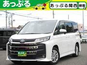 2023 TOYOTA NOAH