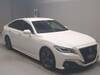 TOYOTA CROWN HYBRID