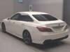 TOYOTA CROWN HYBRID