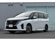 2024 NISSAN SERENA