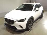 2019 MAZDA CX-3